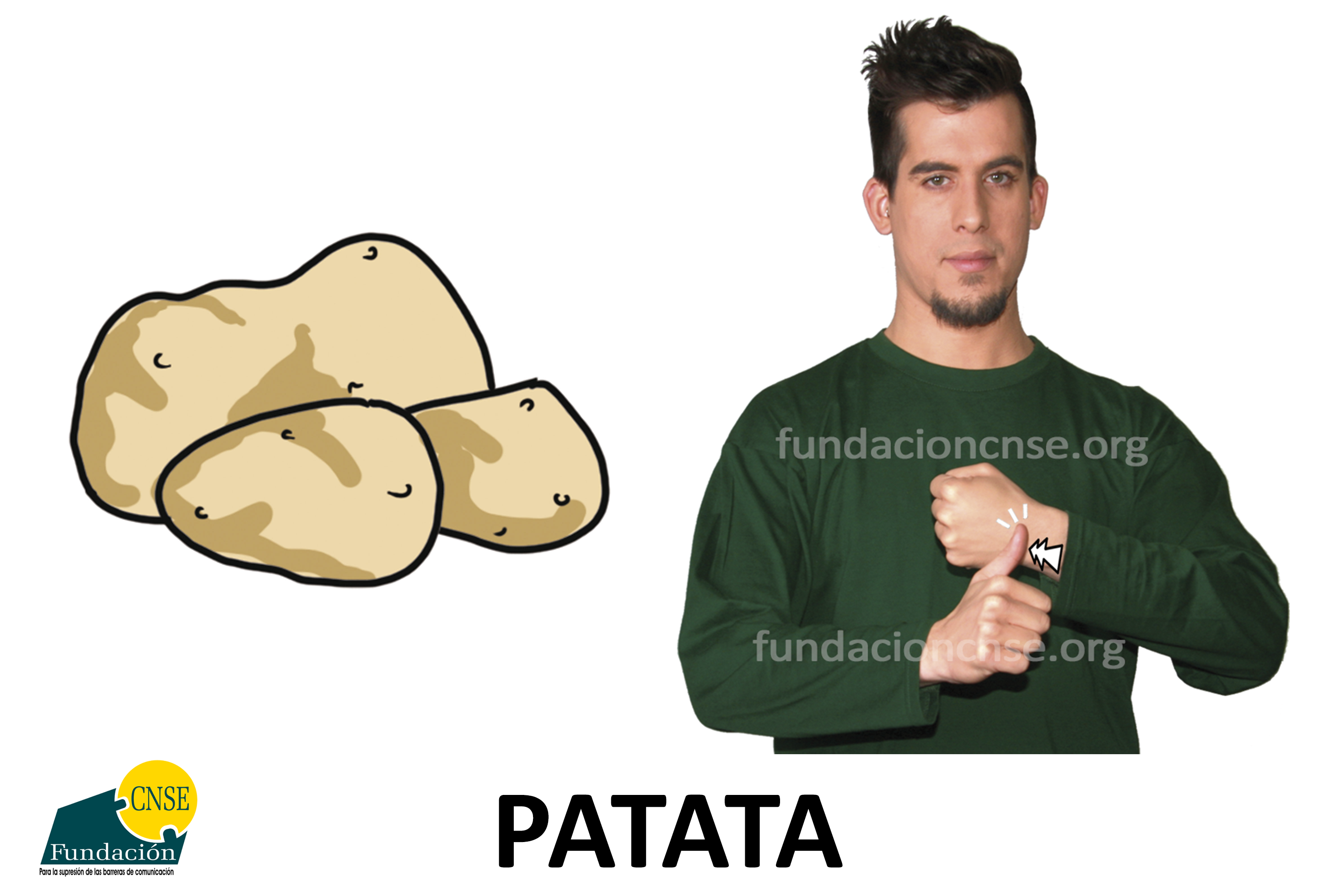 patata