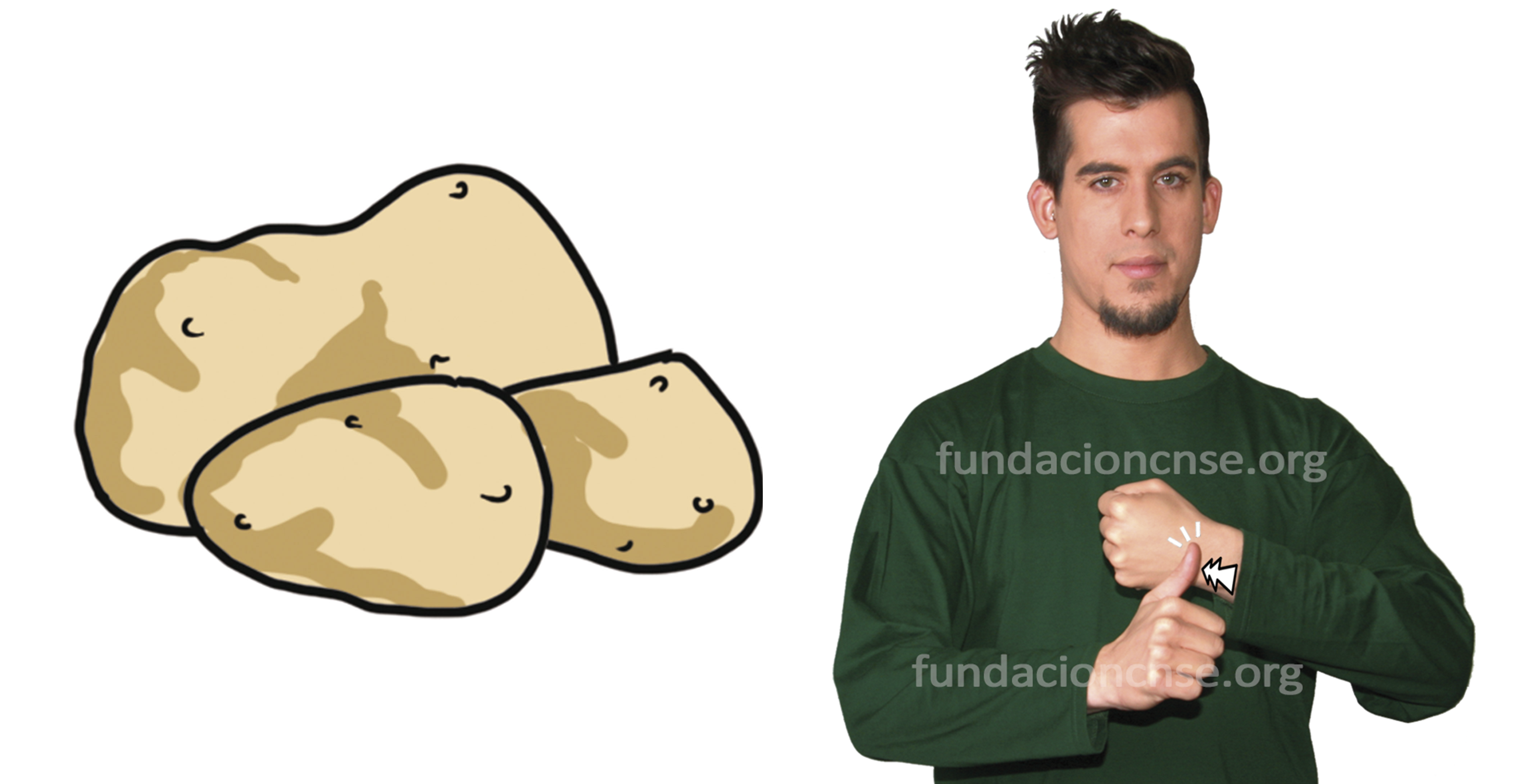 patata