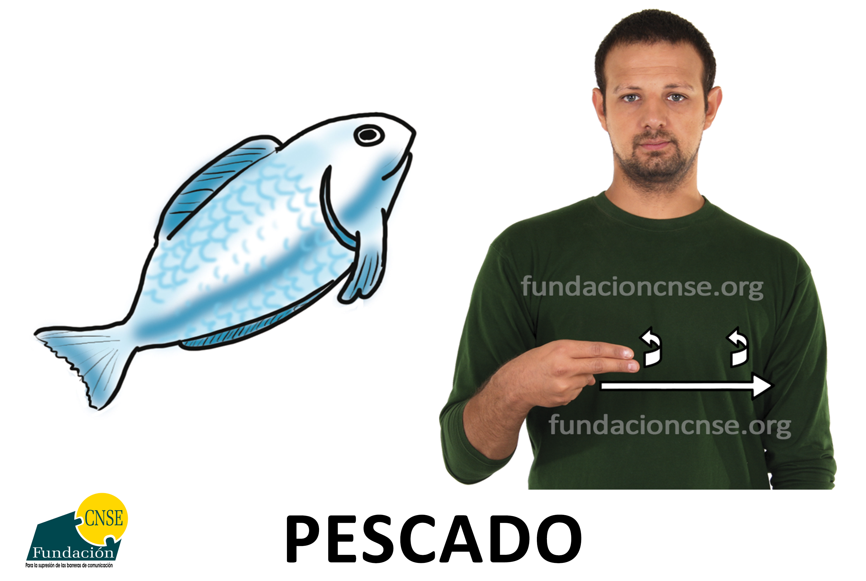pescado