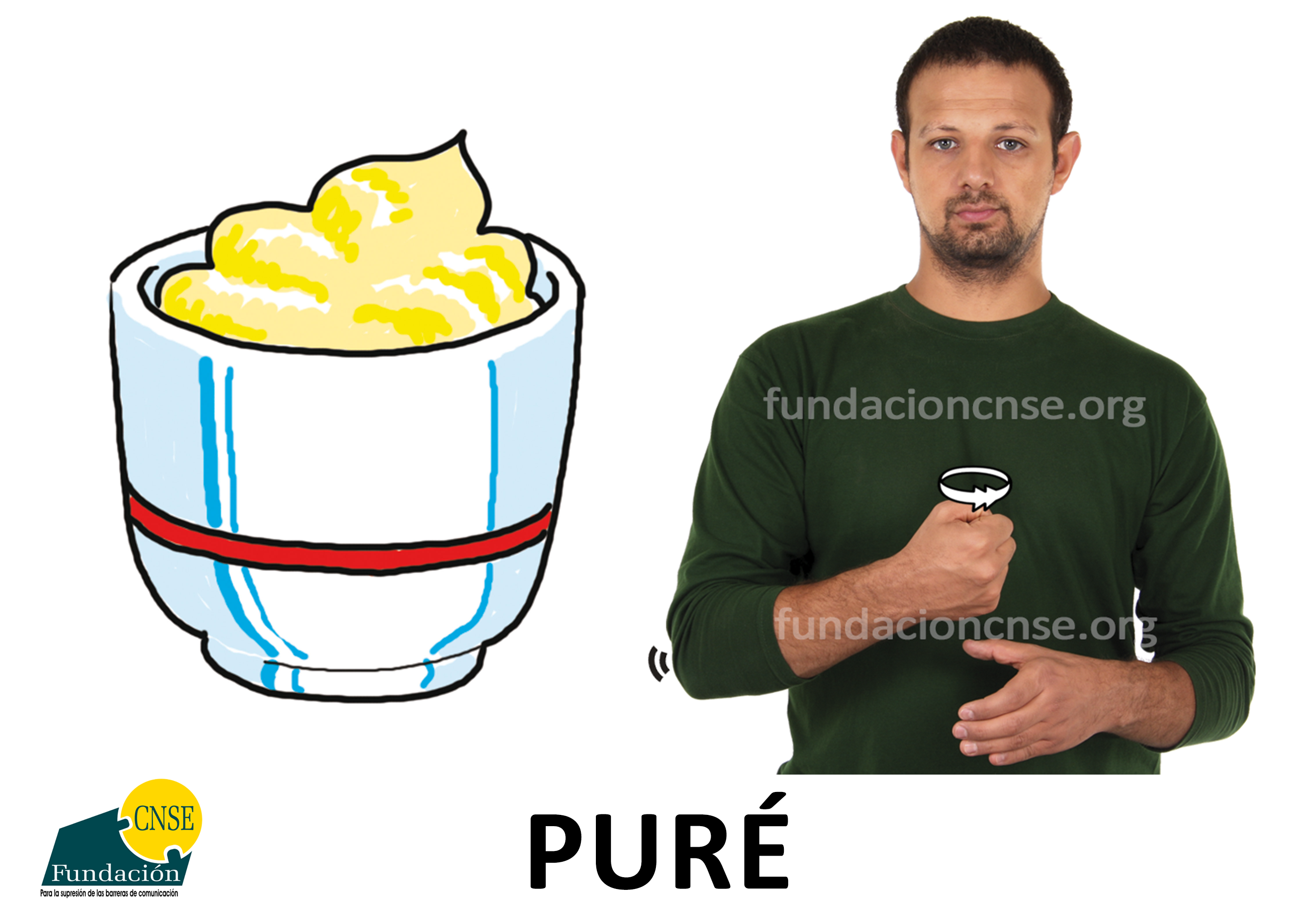 pure