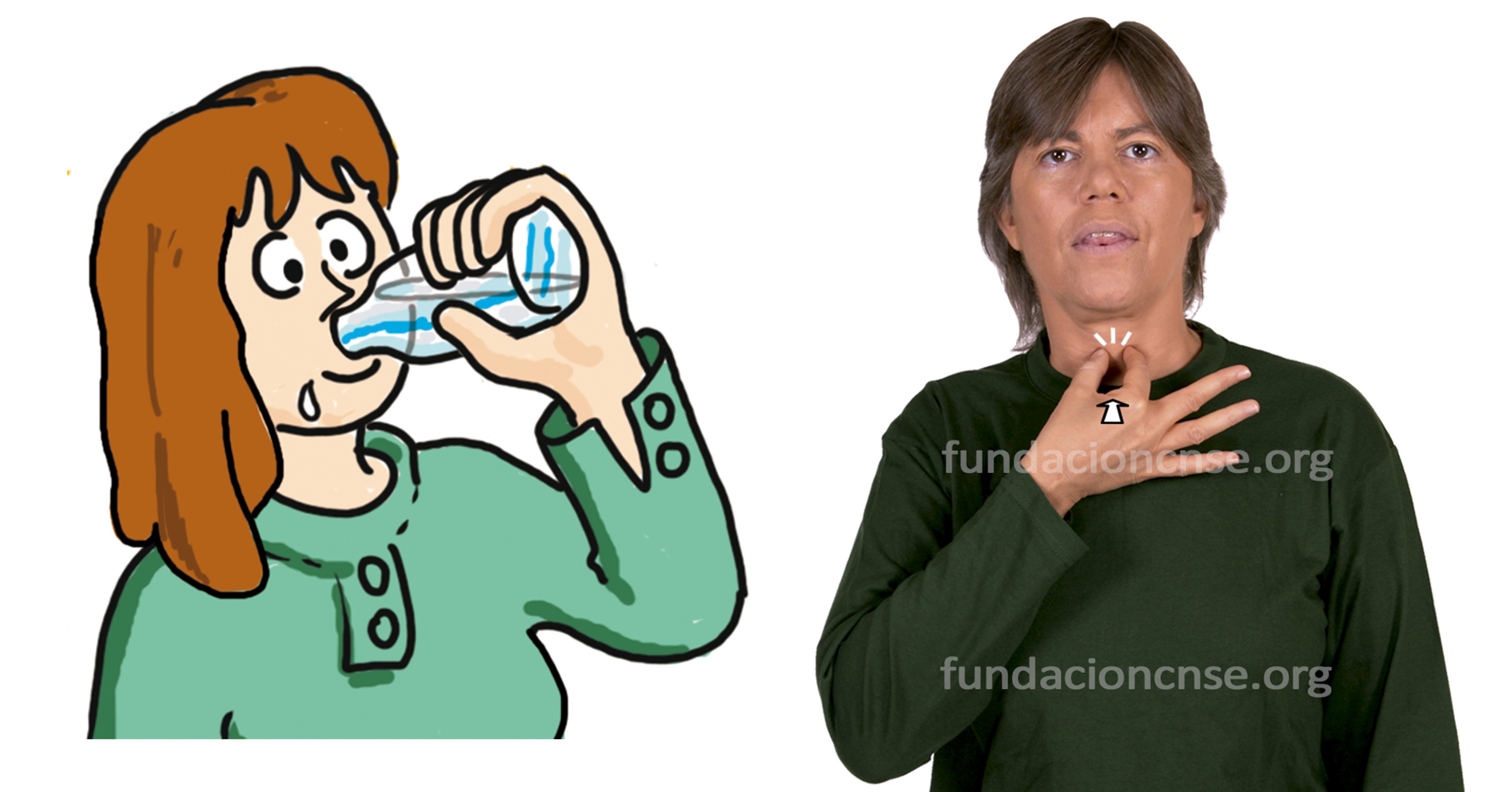 sed