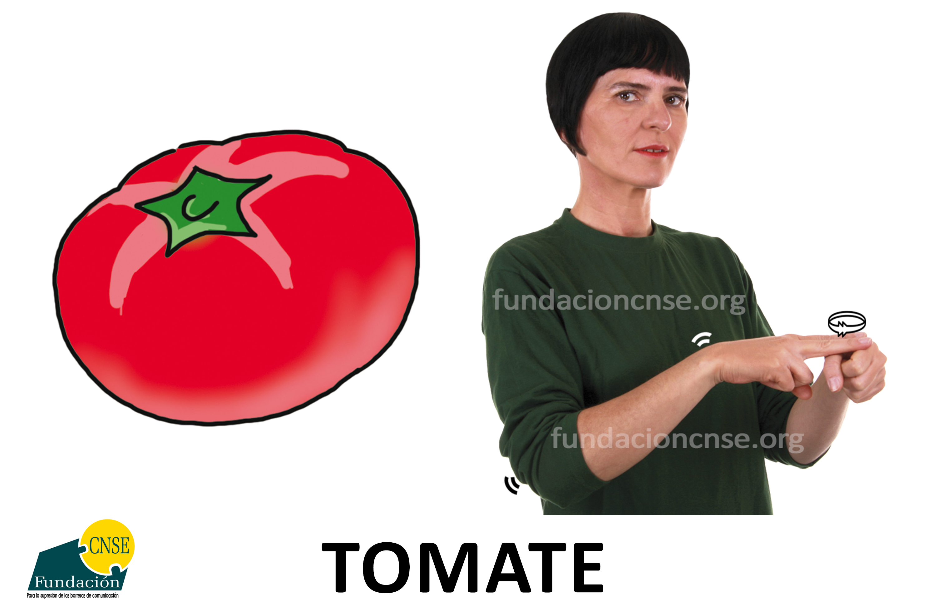 tomate