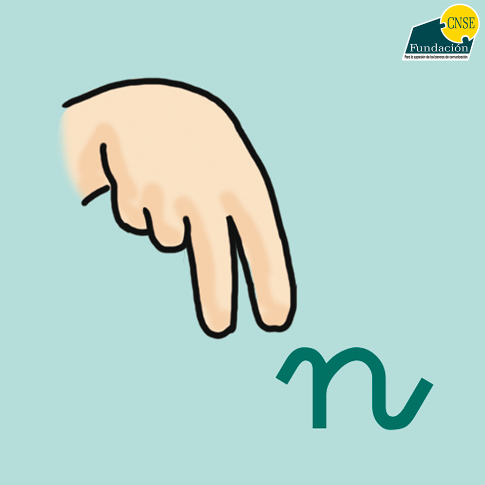 n