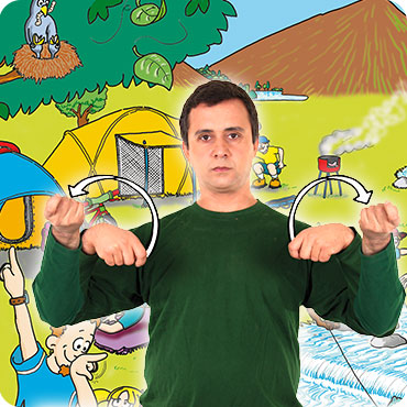 Dactilológico