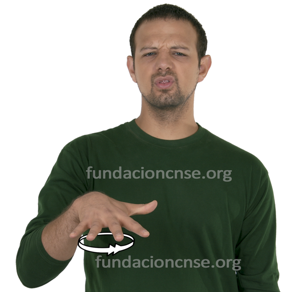 donde