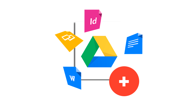 crear documentos