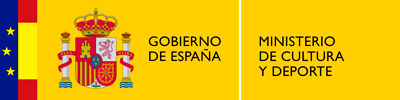 Ministerio de cultura y deporte