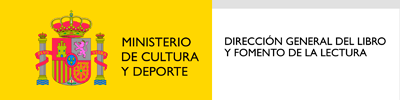 Ministerio de cultura dirección general del libro