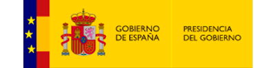 Ministerio de Presidencia 