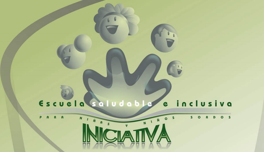 Iniciativa Escuela saludable