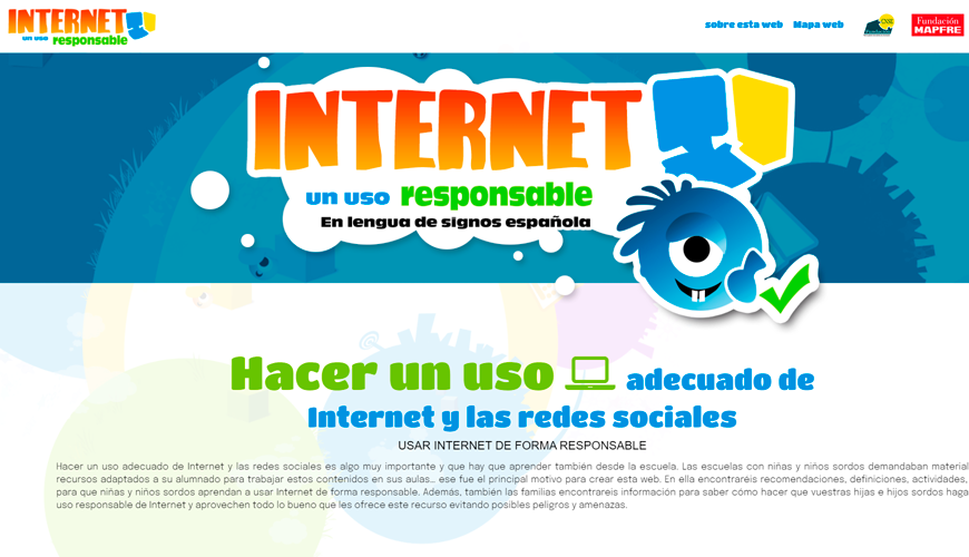 Internet seguro