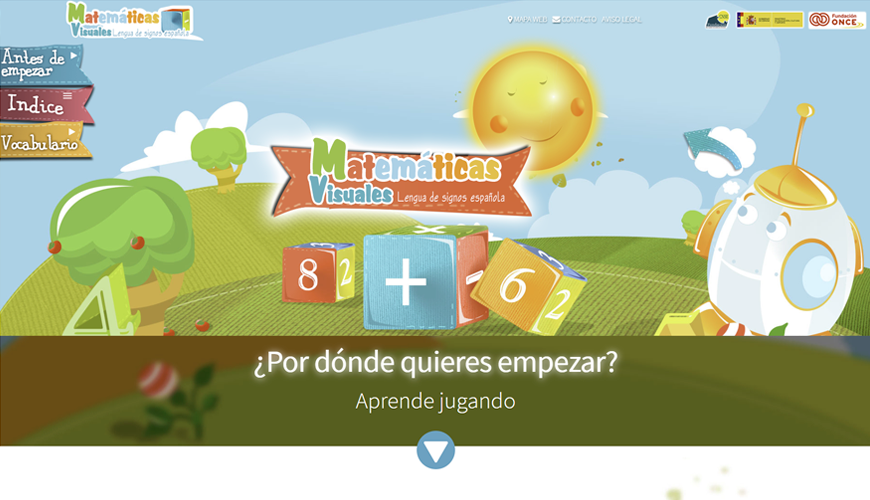 Matematicas Visuales