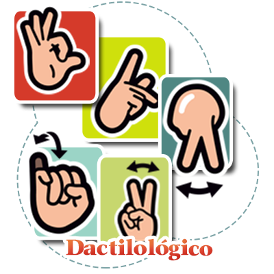 dactirológico