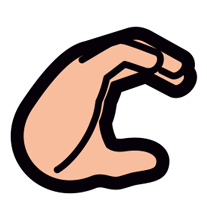 C