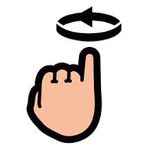 J