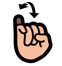 Y