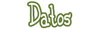 Datos