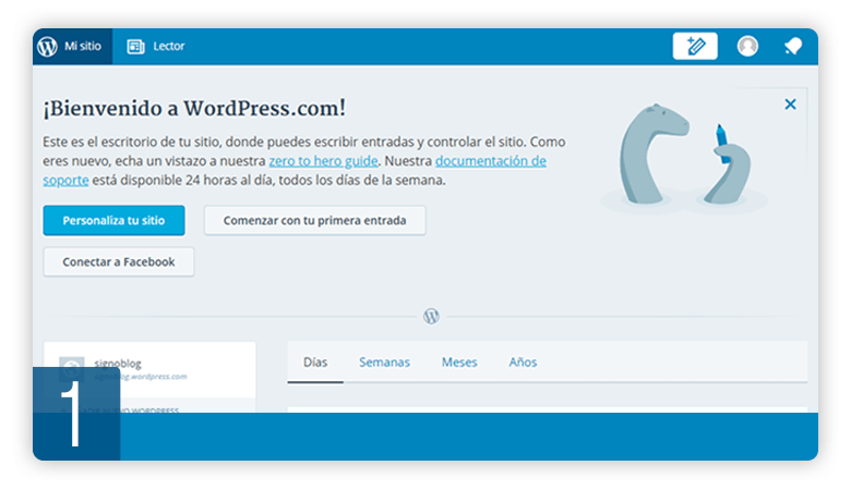 wordpress