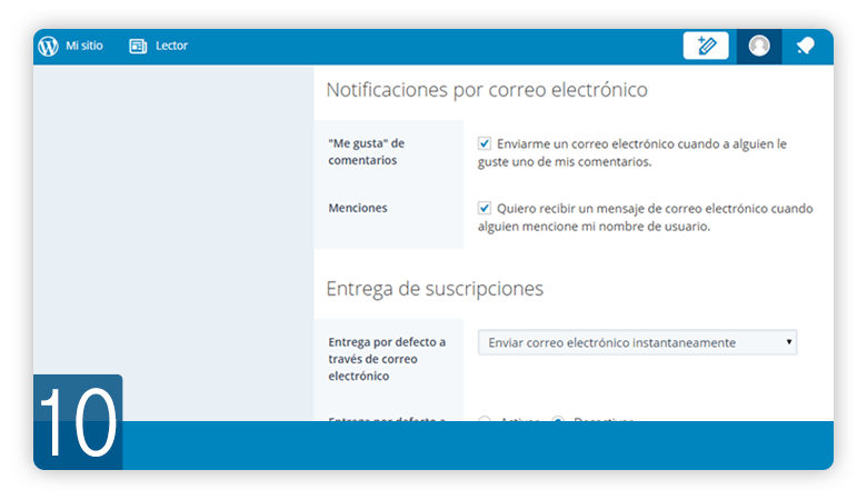 wordpress
