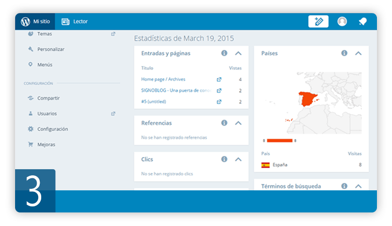 wordpress