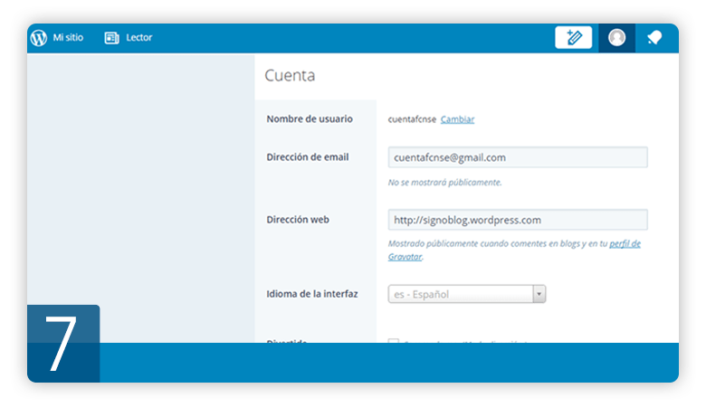 wordpress