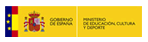 logo Ministerio de educación