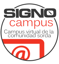 Cursos en Lengua de Signos Española