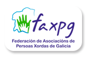 Federación de Asociacións de Persoas Xordas de Galicia