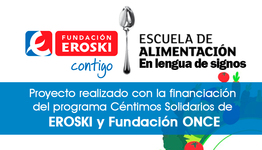 Alimentación saludable