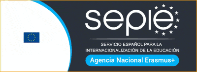 logo SEPIE erasmus +