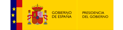 Ministerio de Presidencia 