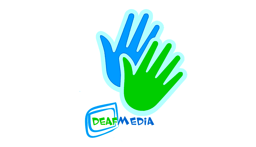 Media, realible information and deaf people in Europe 2020