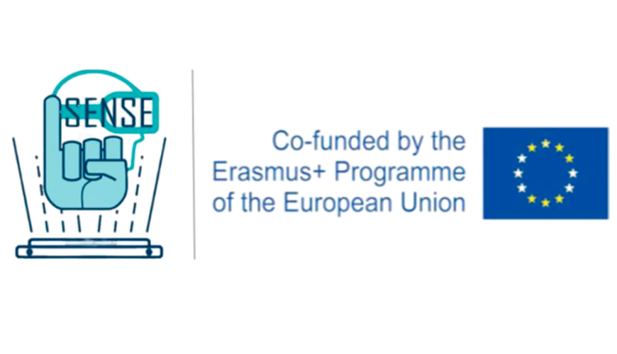 Proyecto ERASMUS+ Isense 
