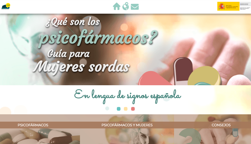 Guía.¿Qué son lospsicofármacos?