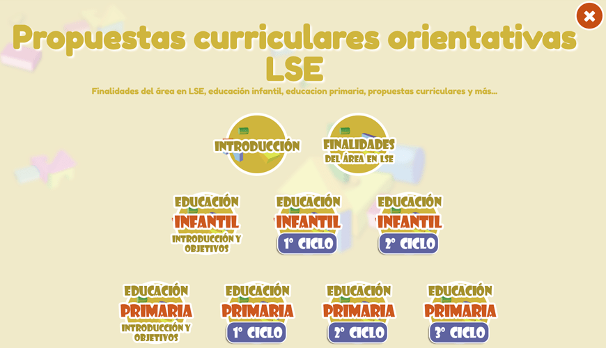 Recursos didacticos:Infantil y primaria
